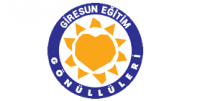 Giresun Eğitim Gönüllüleri Vakfı